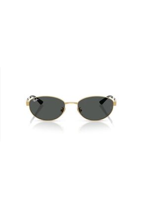 Gafas De Sol Ray-Ban RB3774D Hombre Y Mujer Dorado