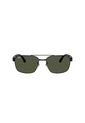 Gafas De Sol Ray-Ban RB3751 Hombre Y Mujer Negro de Rayban