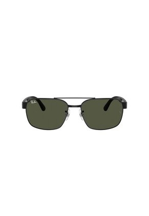 Gafas De Sol Ray-Ban RB3751 Hombre Y Mujer Negro