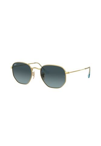 Gafas De Sol Ray-Ban Hexagonal RB3548 91233M 51 Rayban