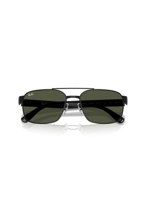 Gafas De Sol Ray-Ban RB3751 Hombre Y Mujer Negro