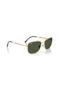 Gafas De Sol Ray-Ban RB3755 Dorado Hombre Y Mujer de Rayban