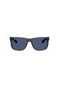 Gafas De Sol Ray-Ban Justin RB4165 Gris Hombre de Rayban