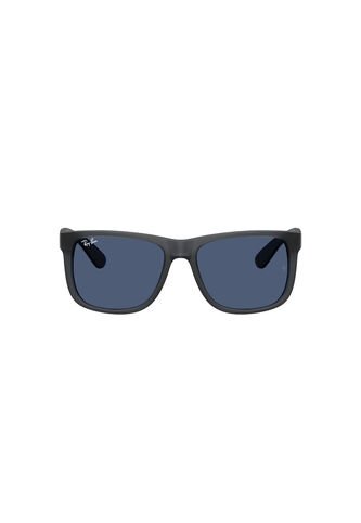 Gafas De Sol Ray-Ban Justin RB4165 Gris Hombre Rayban