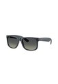 Gafas De Sol Ray-Ban Justin RB4165 Azul Hombre de Rayban