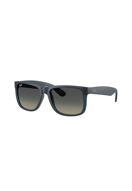 Gafas De Sol Ray-Ban Justin RB4165 Azul Hombre