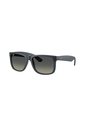 Gafas De Sol Ray-Ban Justin RB4165 Azul Hombre de Rayban