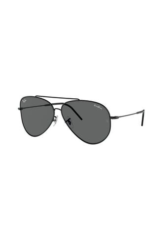 Gafas De Sol Ray-Ban Aviator Reverse RBR010 002/GR 59 Rayban