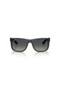 Gafas De Sol Ray-Ban Justin RB4165 Azul Hombre de Rayban