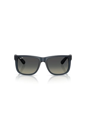 Gafas De Sol Ray-Ban Justin RB4165 Azul Hombre