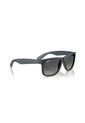 Gafas De Sol Ray-Ban Justin RB4165 Azul Hombre de Rayban