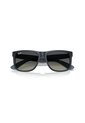 Gafas De Sol Ray-Ban Justin RB4165 Azul Hombre de Rayban