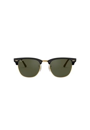 Gafas De Sol Ray-Ban Clubmaster Hombre Y Mujer Negro
