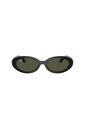 Gafas De Sol Ray-Ban RB2223 Negro Mujer de Rayban