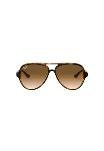 Gafas De Sol Ray-Ban Cats 5000 RB4125 Tipo Carey Hombre Degradé Rayban