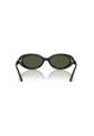 Gafas De Sol Ray-Ban RB2223 Negro Mujer de Rayban