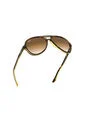 Gafas De Sol Ray-Ban Cats 5000 RB4125 Tipo Carey Hombre Degradé de Rayban