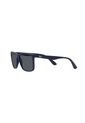 Gafas De Sol Ray-Ban RB4373 Hombre Azul de Rayban