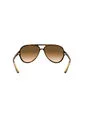 Gafas De Sol Ray-Ban Cats 5000 RB4125 Tipo Carey Hombre Degradé de Rayban