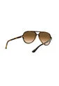 Gafas De Sol Ray-Ban Cats 5000 RB4125 Tipo Carey Hombre Degradé de Rayban