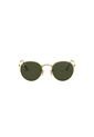REBAJAS - Gafas De Sol Ray-Ban Round Metal RB3447L00150 de Rayban