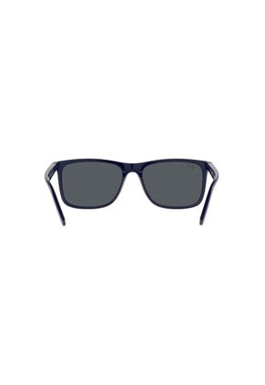 Gafas De Sol Ray-Ban RB4373 Hombre Azul