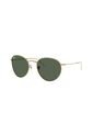 REBAJAS - Gafas De Sol Ray-Ban Round Reverse RBR010 001/VR 53 de Rayban