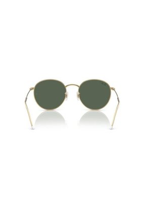 Gafas De Sol Ray-Ban Round Reverse Hombre Y Mujer Amarillo