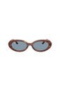 Gafas De Sol Ray-Ban RB2223 Marrón Mujer de Rayban