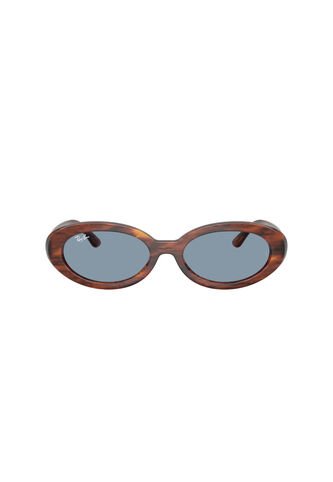 Gafas De Sol Ray-Ban RB2223 Marrón Mujer Rayban