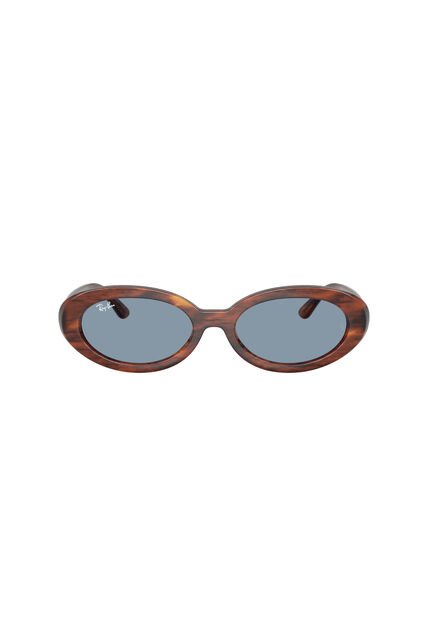 Gafas De Sol Ray-Ban RB2223 Marrón Mujer