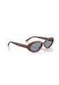 Gafas De Sol Ray-Ban RB2223 Marrón Mujer de Rayban
