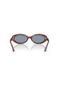 Gafas De Sol Ray-Ban RB2223 Marrón Mujer de Rayban
