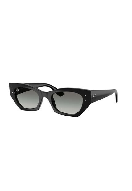 Gafas De Sol Ray-Ban Zena Hombre Y Mujer Negro