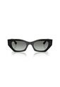 Gafas De Sol Ray-Ban Zena Hombre Y Mujer Negro de Rayban