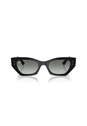 Gafas De Sol Ray-Ban Zena Hombre Y Mujer Negro