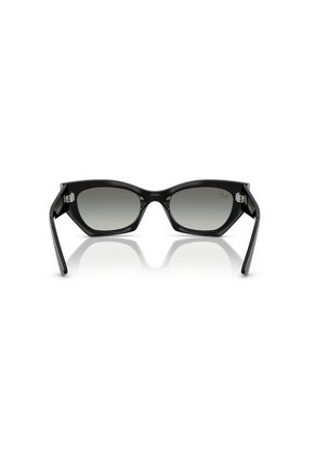 Gafas De Sol Ray-Ban Zena Hombre Y Mujer Negro