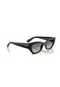 Gafas De Sol Ray-Ban Zena Hombre Y Mujer Negro de Rayban