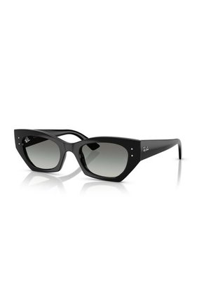 Gafas De Sol Ray-Ban Zena Hombre Y Mujer Negro
