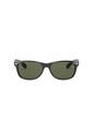 Gafas De Sol Ray-Ban New Wayfarer RB2132 901L 55 de Rayban
