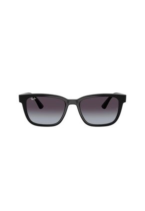 Gafas De Sol Ray-Ban RB4448 Hombre Y Mujer Negro