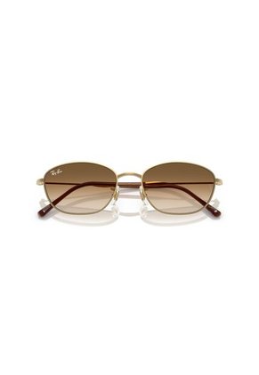 Gafas De Sol Ray-Ban RB3749 Mujer Amarillo