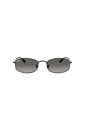 Gafas De Sol Ray-Ban RB3832 Hombre Y Mujer Negro de Rayban