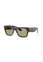 Gafas De Sol Ray-Ban Mega Wayfarer RB0840 902/4E 51 de Rayban