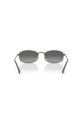Gafas De Sol Ray-Ban RB3832 Hombre Y Mujer Negro