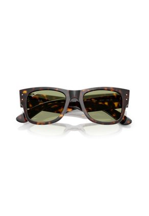 Gafas De Sol Ray-Ban Mega Wayfarer RB0840 902/4E 51