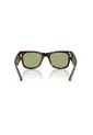Gafas De Sol Ray-Ban Mega Wayfarer RB0840 902/4E 51 de Rayban