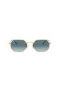 Gafas De Sol Ray-Ban Octogonal RB3556 91233M 53 de Rayban