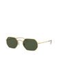Gafas De Sol Ray-Ban Octogonal RB3556 919631 53 de Rayban