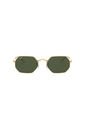 Gafas De Sol Ray-Ban Octogonal RB3556 919631 53 de Rayban